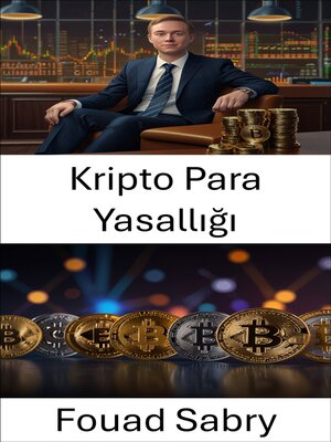 cover image of Kripto Para Yasallığı